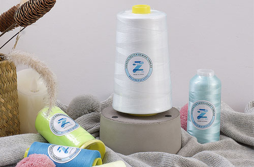 সাধারণ সুতার কাঠামোগত বৈশিষ্ট্য