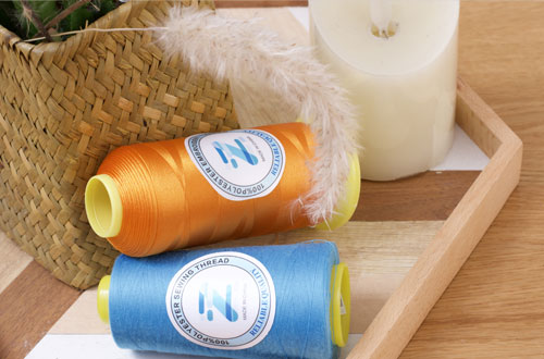 সুতার মূল প্রকারগুলি কী কী?