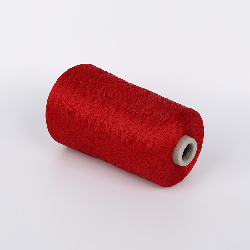 আপনার টেক্সটাইল প্রয়োজনের জন্য কীভাবে সঠিক পলিয়েস্টার বাঁকানো সুতা চয়ন করবেন?