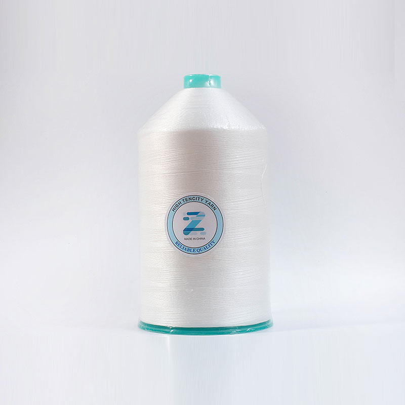 ডান পলিয়েস্টার এমব্রয়ডারি থ্রেডটি বেছে নেওয়ার সময় কী কী কারণগুলি বিবেচনা করা উচিত?