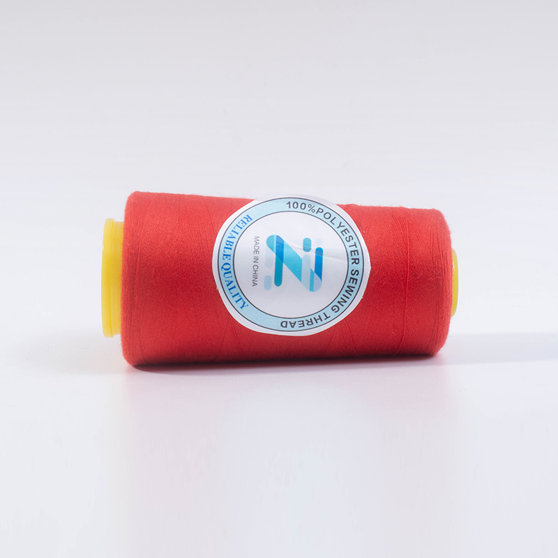 পলিয়েস্টার এমব্রয়ডারি সেলাই থ্রেড উত্পাদনে ড্র-টেক্সচারিং প্রক্রিয়াটির ভূমিকা কী