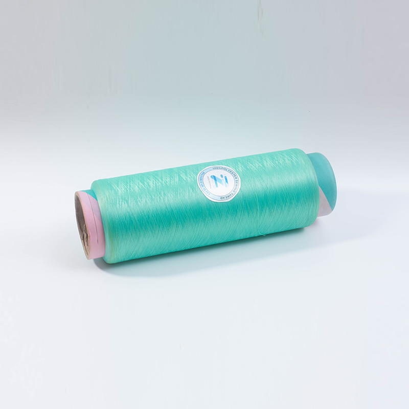 টেক্সটাইলের জন্য 150 ডি/96F টেক্সচারযুক্ত পলিয়েস্টার ডিটিই সুতা টেক্সটাইলের জন্য 150 ডি/96F টেক্সচারযুক্ত পলিয়েস্টার ডিটিই সুতা