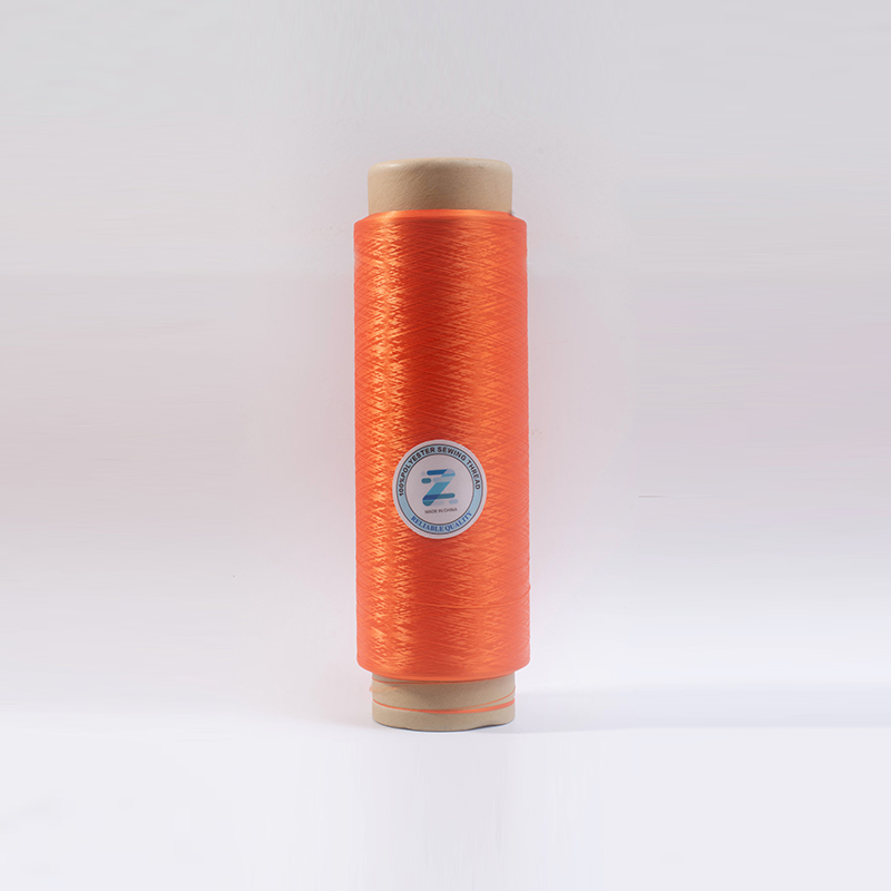 টেক্সটাইলের জন্য 300/576F এস+জেড পলিয়েস্টার সুতা টেক্সটাইলের জন্য 300/576F এস+জেড পলিয়েস্টার সুতা