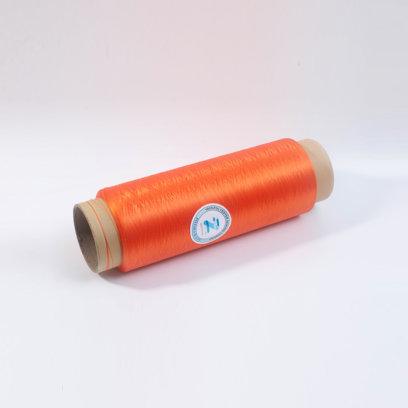 টেক্সটাইলের জন্য 300/576F এস+জেড পলিয়েস্টার সুতা টেক্সটাইলের জন্য 300/576F এস+জেড পলিয়েস্টার সুতা