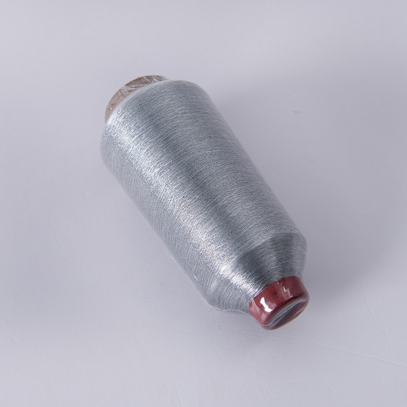 ধাতব সূচিকর্ম থ্রেড কী?