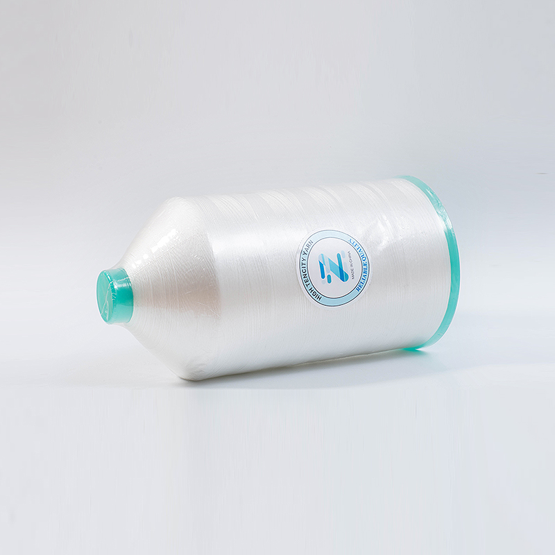 উচ্চ-শক্তি পলিয়েস্টার থ্রেড এবং সেলাই থ্রেডের মধ্যে সম্পর্ক কী?