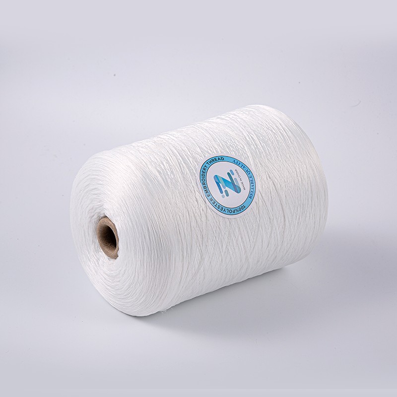 জিপিও লেইসের জন্য 150 ডি পলিয়েস্টার এমব্রয়ডারি থ্রেড ডিটি নরম দুধের সুতা জিপিও লেইসের জন্য 150 ডি পলিয়েস্টার এমব্রয়ডারি থ্রেড ডিটি নরম দুধের সুতা