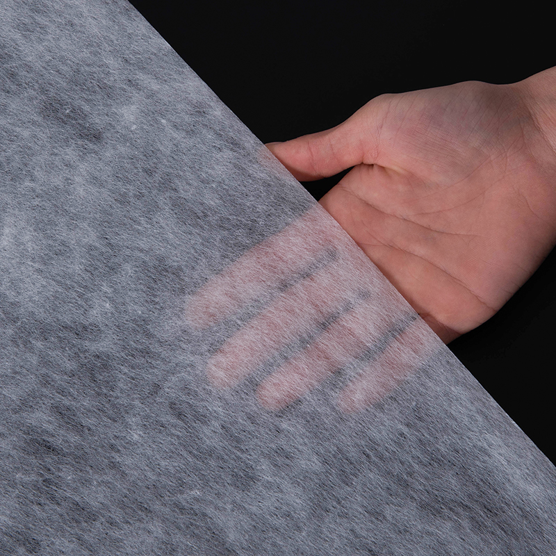 এমব্রয়ডারি অ-বোনা ইন্টারলাইনিং ফ্যাব্রিক