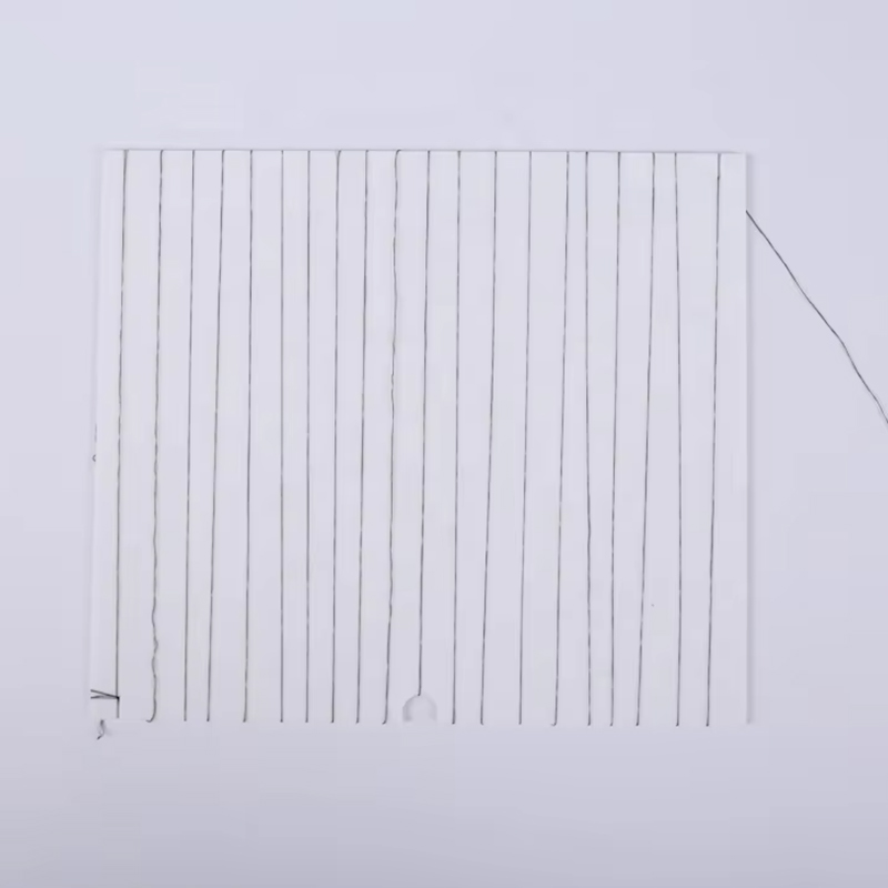 পলিয়েস্টার ডিটি সুতা 100 ডি/144f কালো পলিয়েস্টার ডিটি সুতা 100 ডি/144f কালো