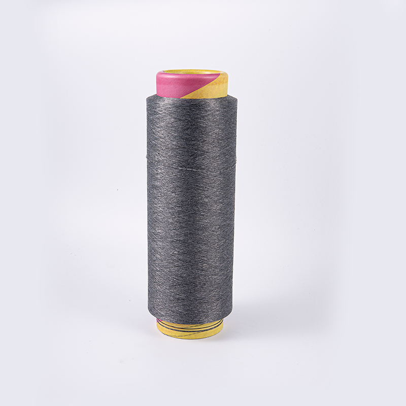 100% dty 150/48f পলিয়েস্টার ফিলামেন্ট সুতা 100% dty 150/48f পলিয়েস্টার ফিলামেন্ট সুতা