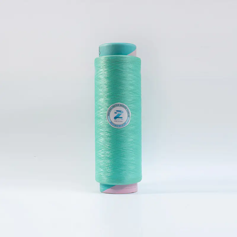 এমব্রয়ডারি থ্রেড সুতা কীভাবে ফ্যাশন এবং টেক্সটাইল ডিজাইন শিল্পকে রূপান্তরিত করছে