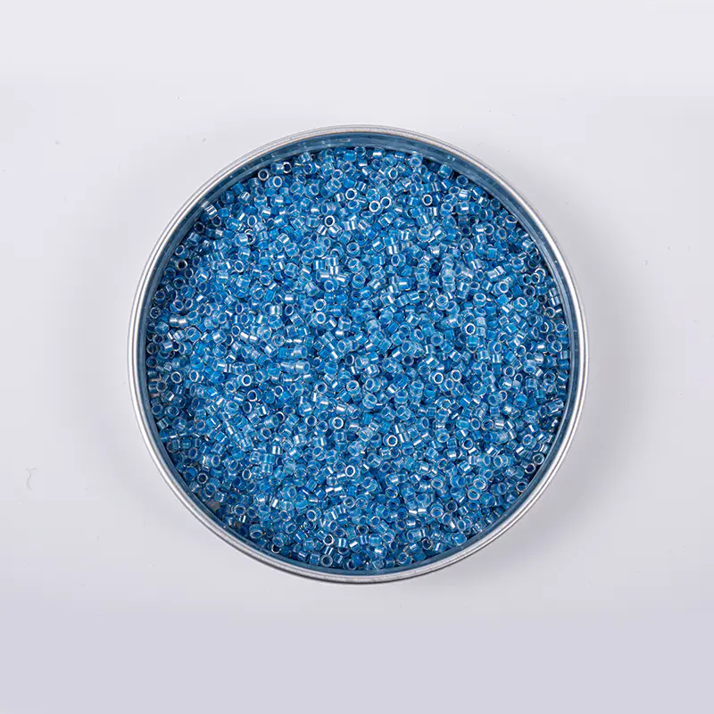 গ্লোবাল টেক্সটাইল শিল্পে এমব্রয়ডারি গ্লাস বিডসের প্রভাব